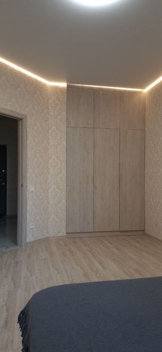 Квартира на вул. Генуезька, 1Е в Одесі, ID 271361, фото №3