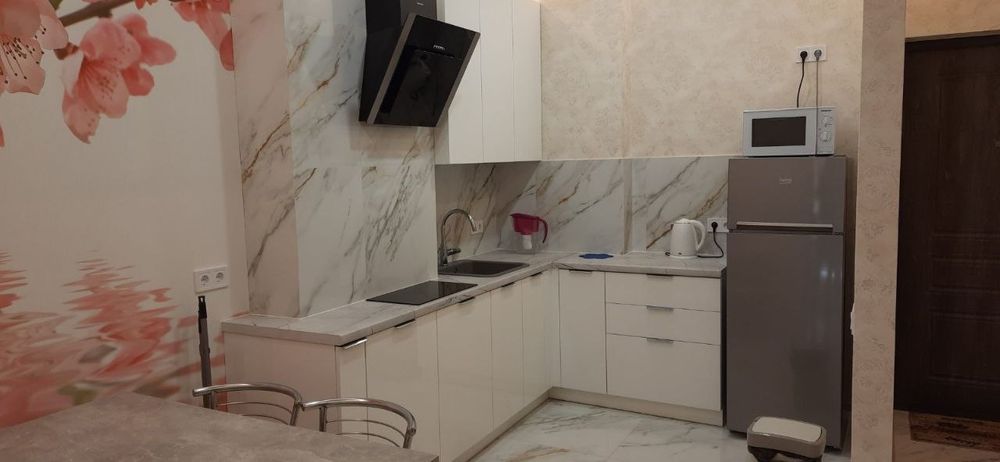 Квартира на вул. Генуезька, 1Е в Одесі, ID 271361, фото №4