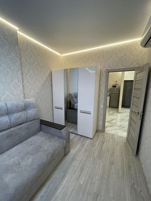 Квартира на вул. Генуезька, 1Е в Одесі, ID 271361, фото №5