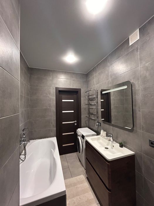 Квартира на ЖК "Акварелі-2" в Києві, ID 312898, фото №14