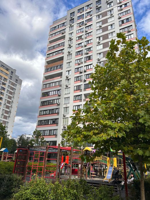 Квартира на ЖК "Акварелі-2" в Києві, ID 312898, фото №16