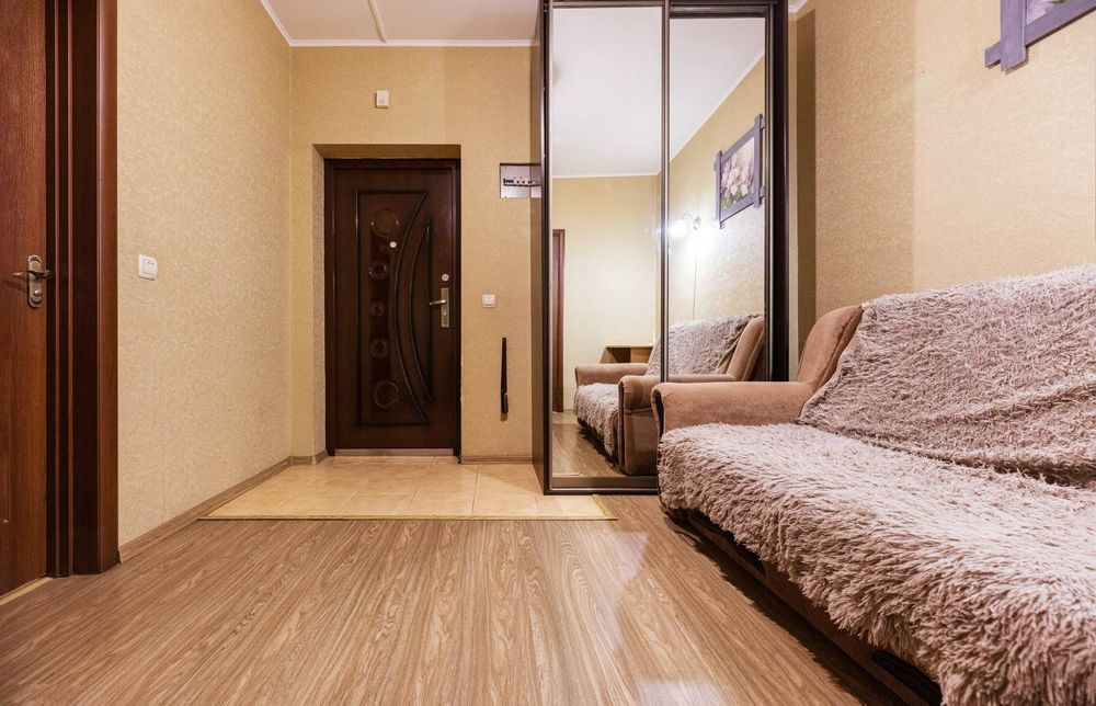 Квартира на вул. Кадетський гай в Києві, ID 271383, фото №3