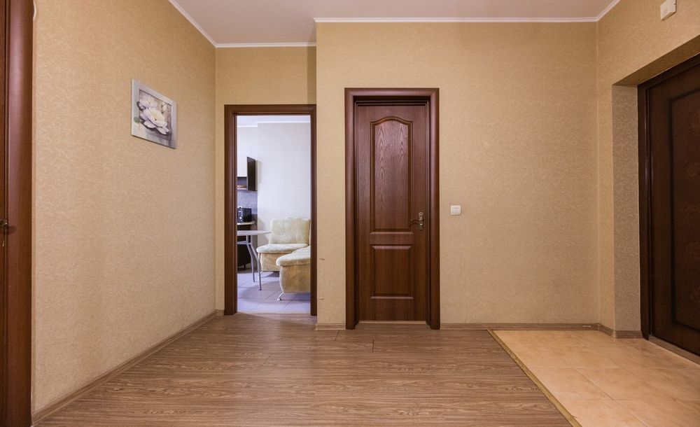 Квартира на вул. Кадетський гай в Києві, ID 271383, фото №4