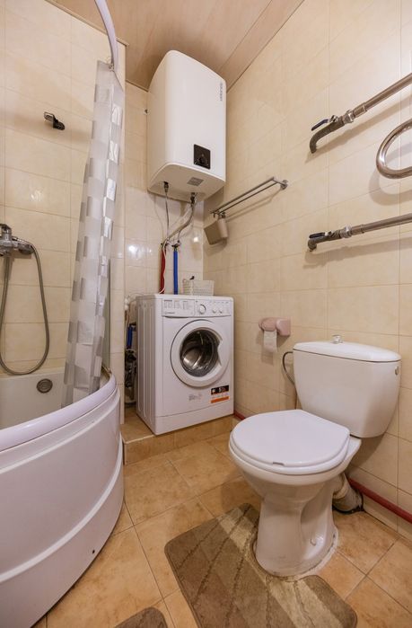 Квартира на вул. Кадетський гай в Києві, ID 271383, фото №5