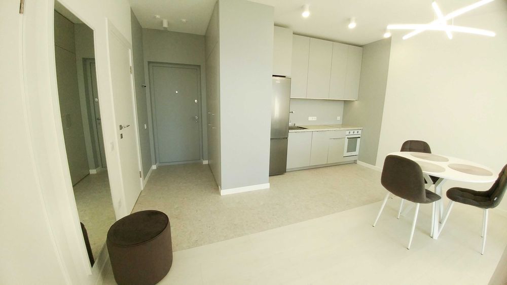 Квартира на вул. Змієнка, 19 в Києві, ID 271422, фото №11