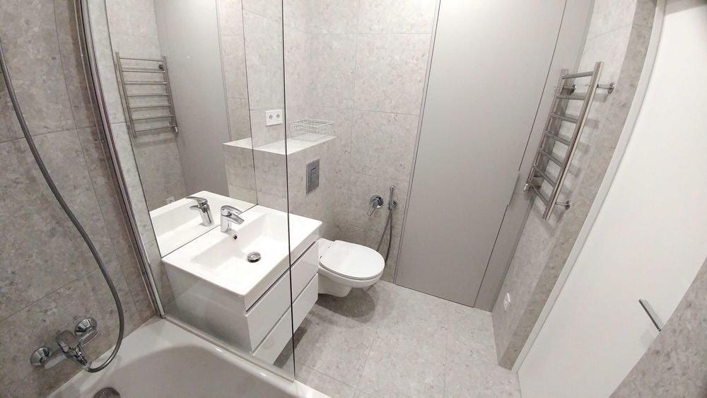 Квартира на вул. Змієнка, 19 в Києві, ID 271422, фото №15