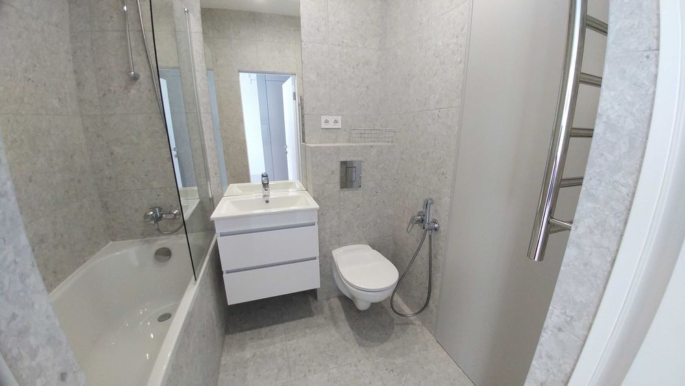 Квартира на вул. Змієнка, 19 в Києві, ID 271422, фото №17