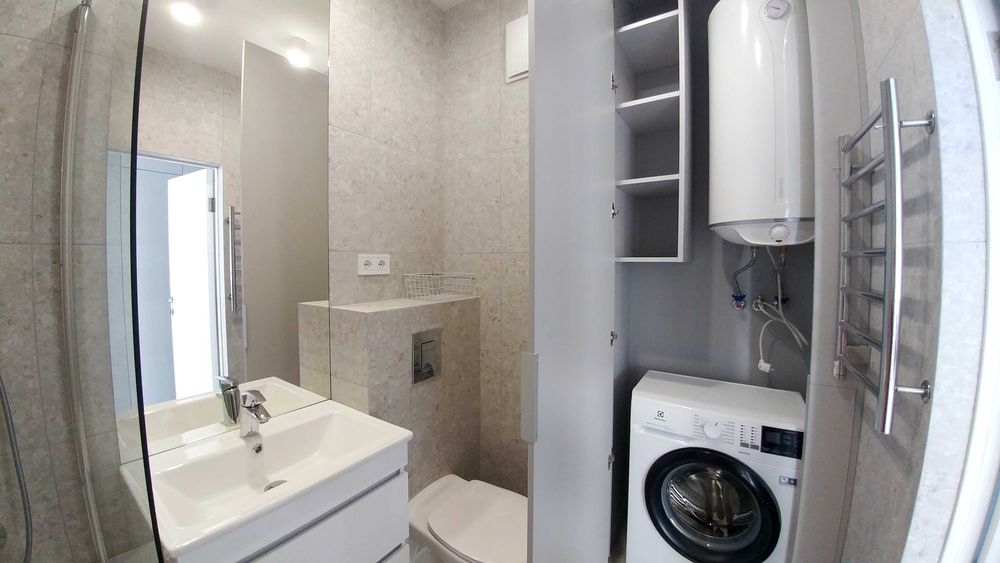 Квартира на вул. Змієнка, 19 в Києві, ID 271422, фото №18