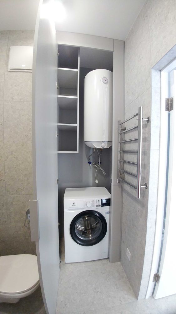 Квартира на вул. Змієнка, 19 в Києві, ID 271422, фото №19