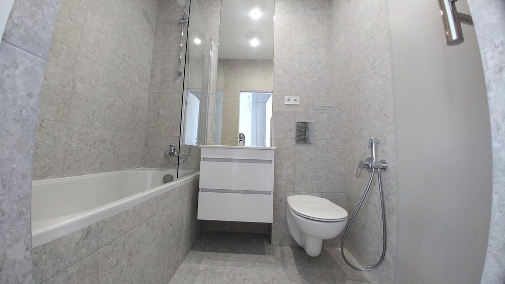 Квартира на вул. Змієнка, 19 в Києві, ID 271422, фото №20