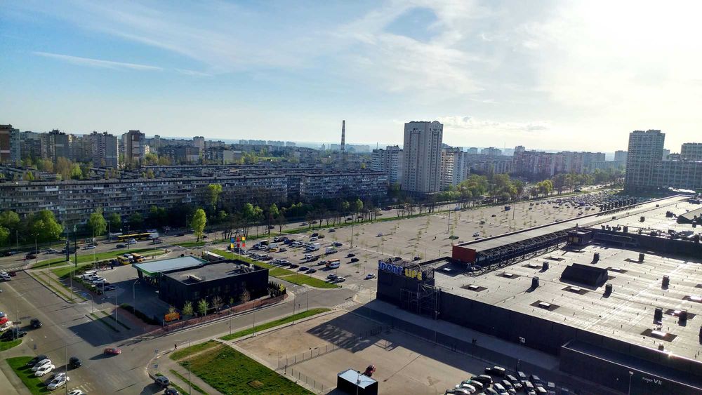 Квартира на вул. Змієнка, 19 в Києві, ID 271422, фото №22