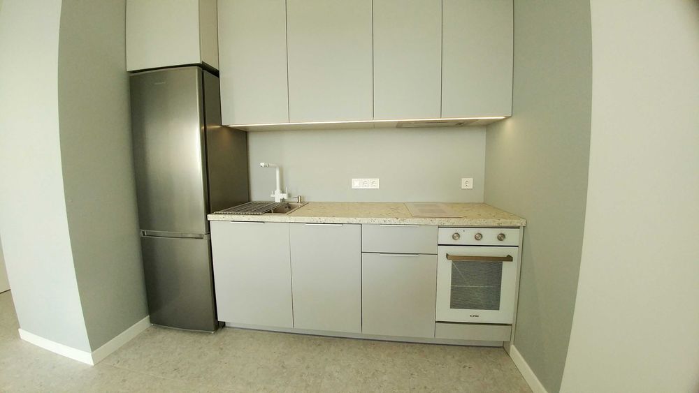 Квартира на вул. Змієнка, 19 в Києві, ID 271422, фото №7
