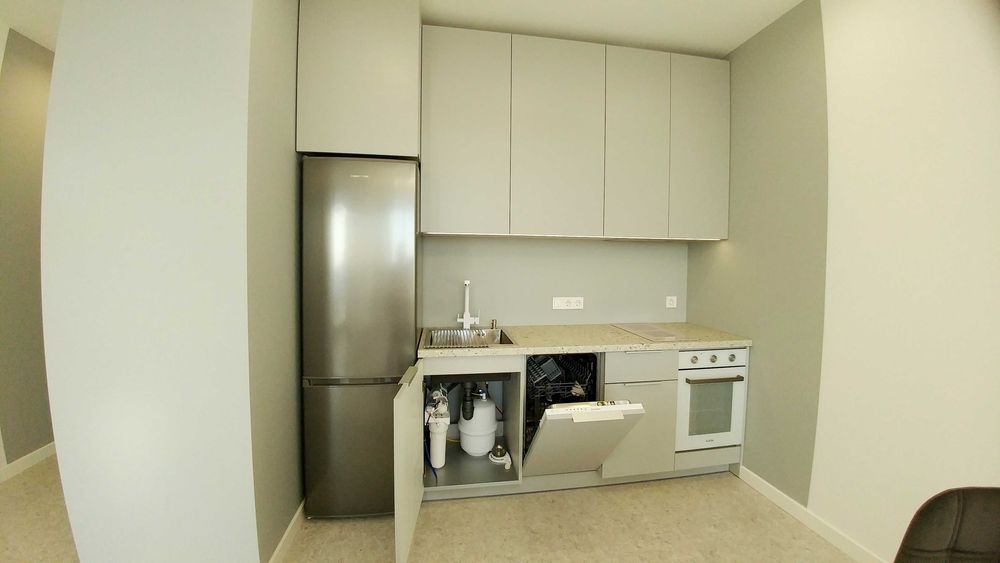 Квартира на вул. Змієнка, 19 в Києві, ID 271422, фото №9