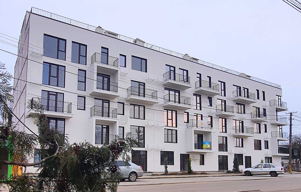 Квартира в Одеса, ID 311352, фото №1