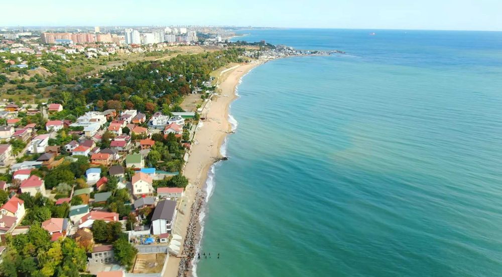 Квартира в Одесі, ID 311352, фото №9