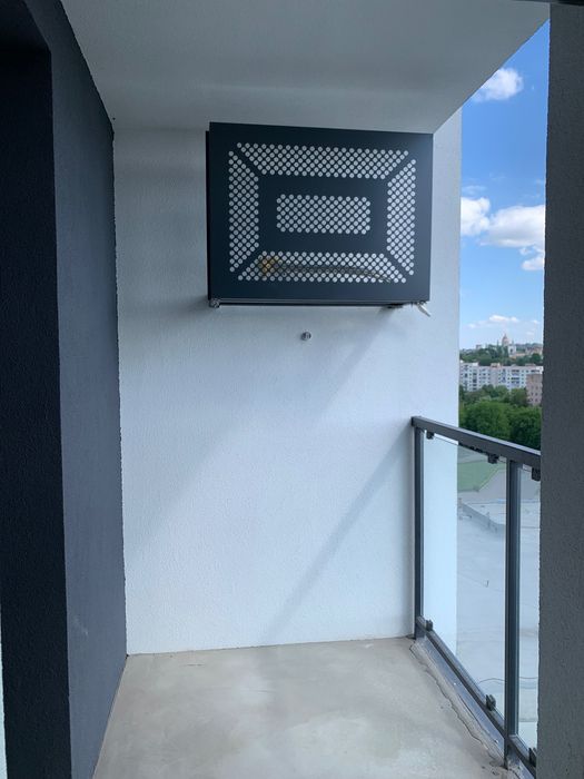 Квартира на ЖК Соуренж в Рівному, ID 271429, фото №15