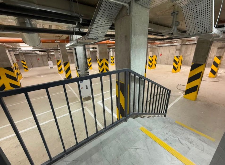 Квартира на ЖК Соуренж в Рівному, ID 271429, фото №17