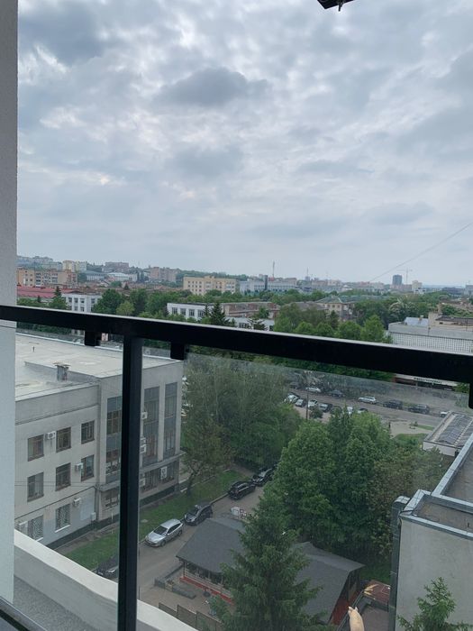 Квартира на ЖК Соуренж в Рівному, ID 271429, фото №20