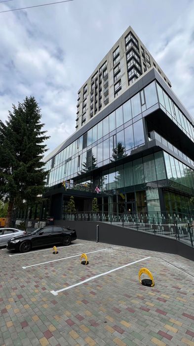 Квартира на ЖК Соуренж в Рівному, ID 271429, фото №22