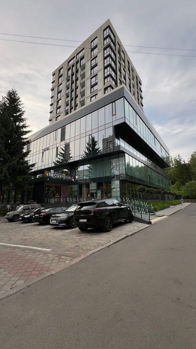 Квартира на ЖК Соуренж в Рівне, ID 271429, фото №4