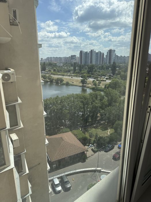 Квартира на ЖК Озерні Зорі в Києві, ID 271458, фото №11