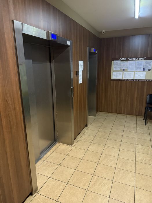 Квартира на ЖК Озерні Зорі в Києві, ID 271458, фото №12