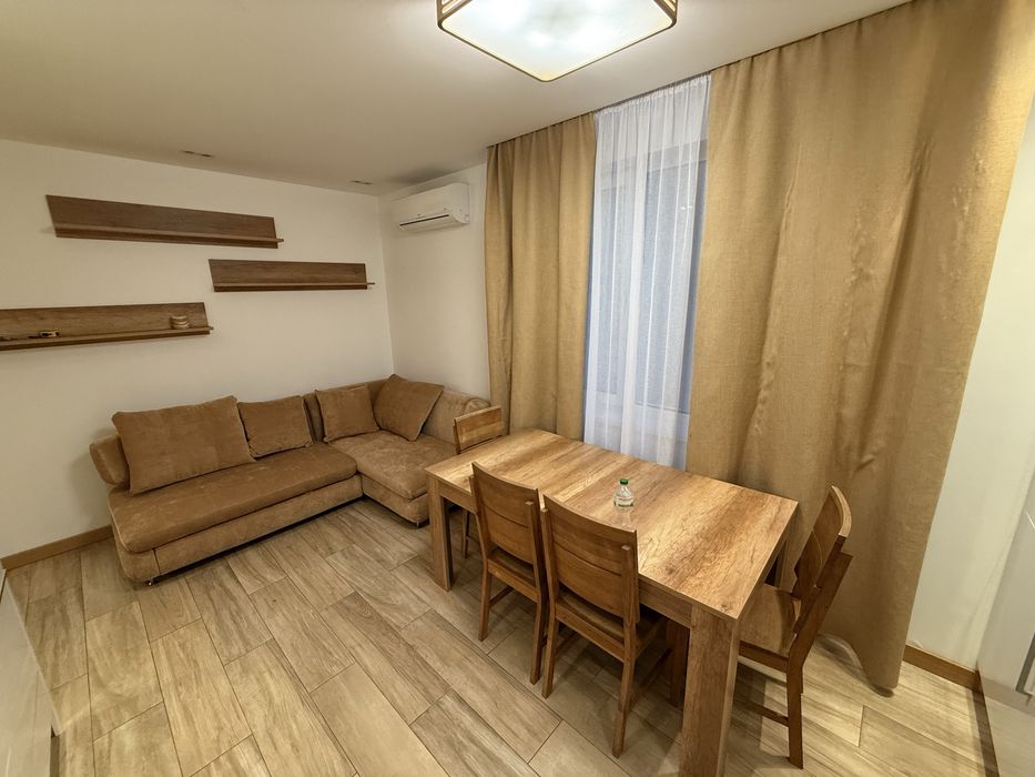 Квартира на ЖК Озерні Зорі в Києві, ID 271458, фото №14