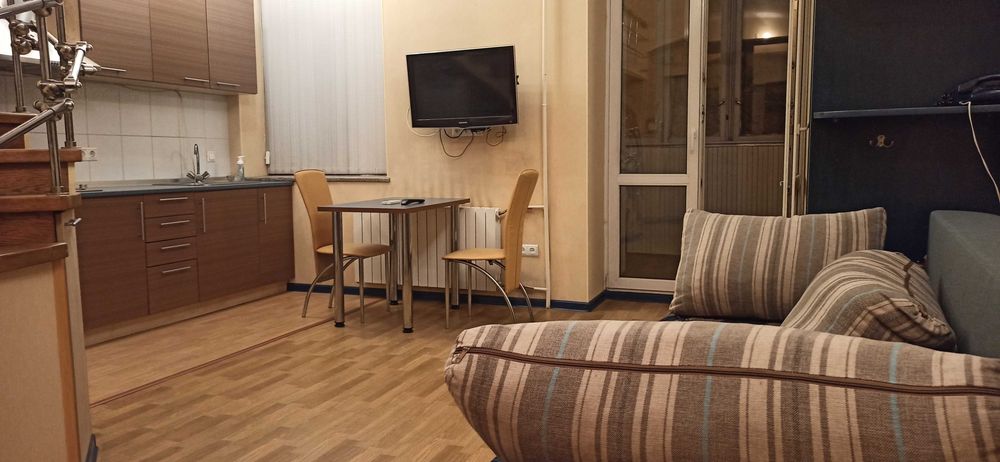 Квартира на вул. Івана Мазепи, 12 в Київ, ID 271463, фото №2