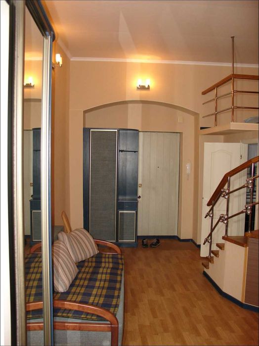 Квартира на вул. Івана Мазепи, 12 в Києві, ID 271463, фото №12
