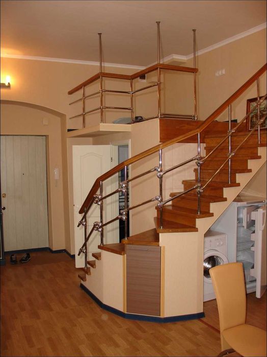 Квартира на вул. Івана Мазепи, 12 в Києві, ID 271463, фото №13