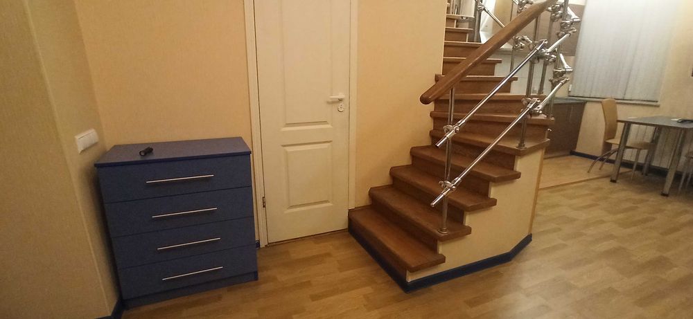 Квартира на вул. Івана Мазепи, 12 в Києві, ID 271463, фото №14