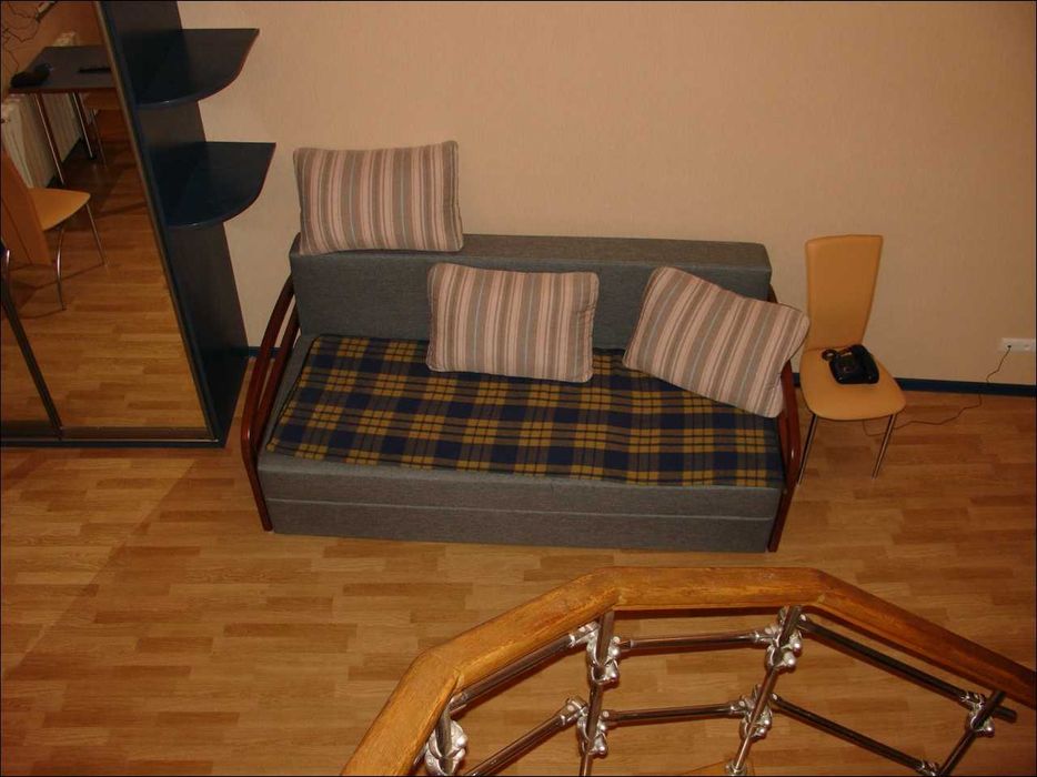 Квартира на вул. Івана Мазепи, 12 в Києві, ID 271463, фото №15