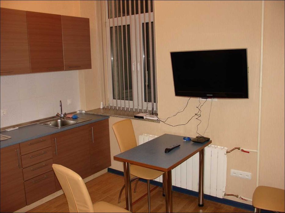 Квартира на вул. Івана Мазепи, 12 в Києві, ID 271463, фото №16