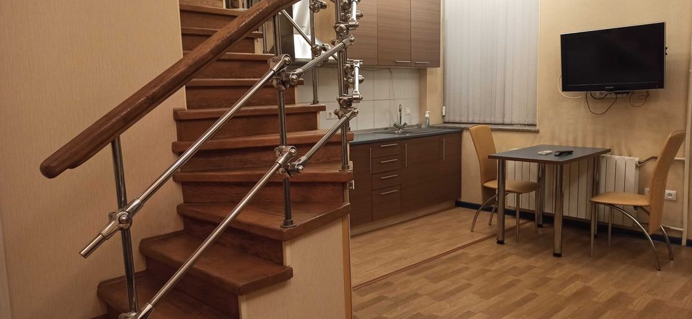 Квартира на вул. Івана Мазепи, 12 в Київ, ID 271463, фото №3