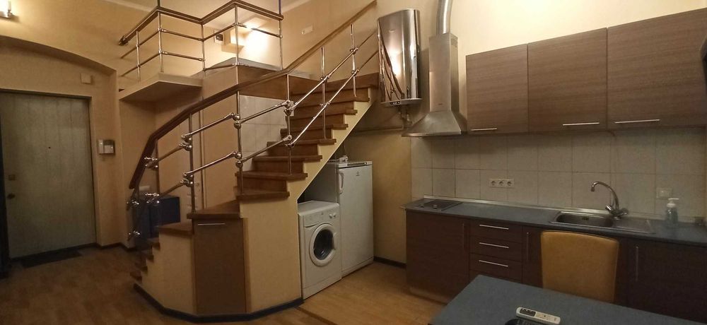 Квартира на вул. Івана Мазепи, 12 в Київ, ID 271463, фото №4