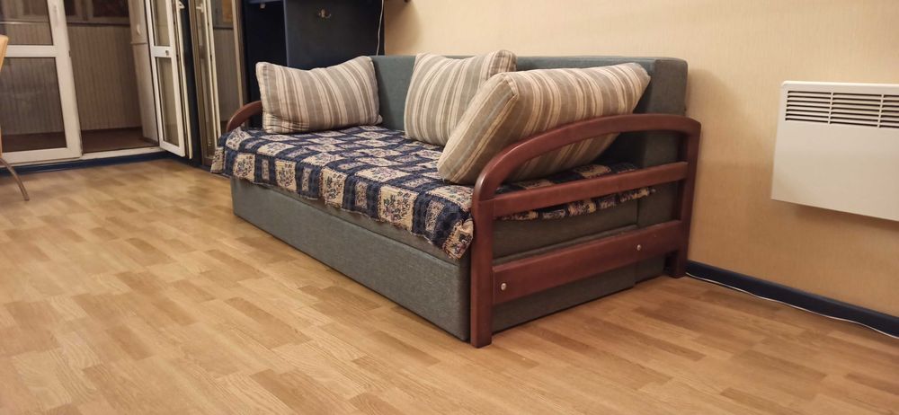 Квартира на вул. Івана Мазепи, 12 в Київ, ID 271463, фото №5