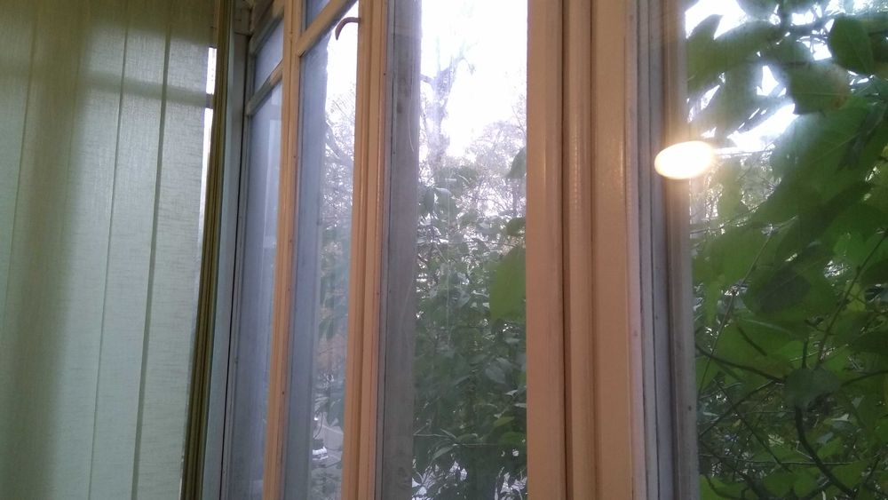 Квартира на вул. Івана Мазепи, 12 в Києві, ID 271463, фото №7