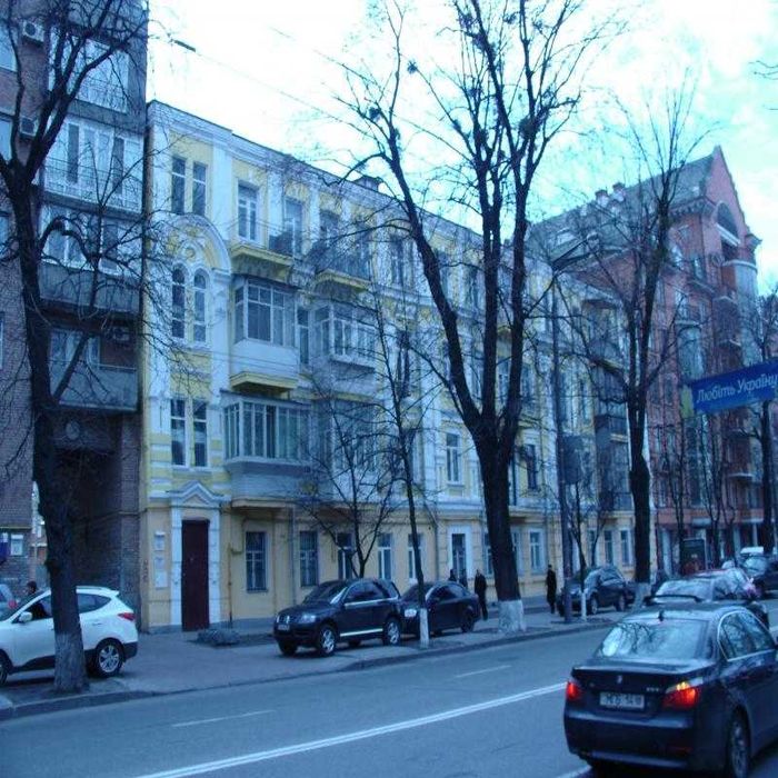 Квартира на вул. Івана Мазепи, 12 в Києві, ID 271463, фото №8