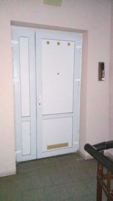 Квартира на вул. Івана Мазепи, 12 в Києві, ID 271463, фото №9