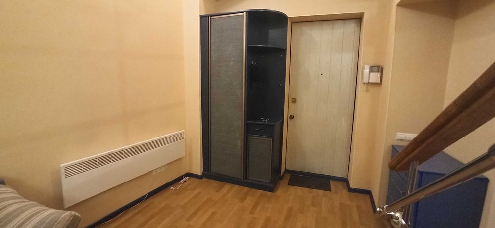Квартира на вул. Івана Мазепи, 12 в Києві, ID 271463, фото №10