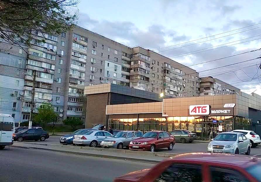 Квартира на вул. Янтарна, 32 в Дніпро, ID 271569, фото №2