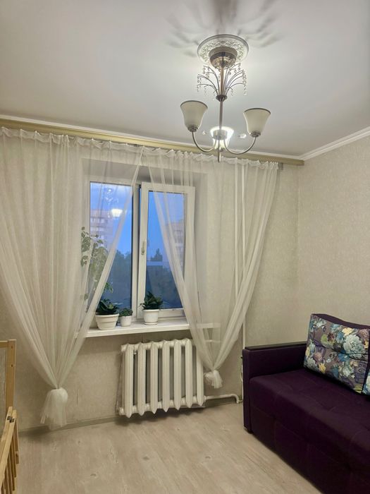 Квартира на вул. Янтарна, 32 в Дніпрі, ID 271569, фото №13