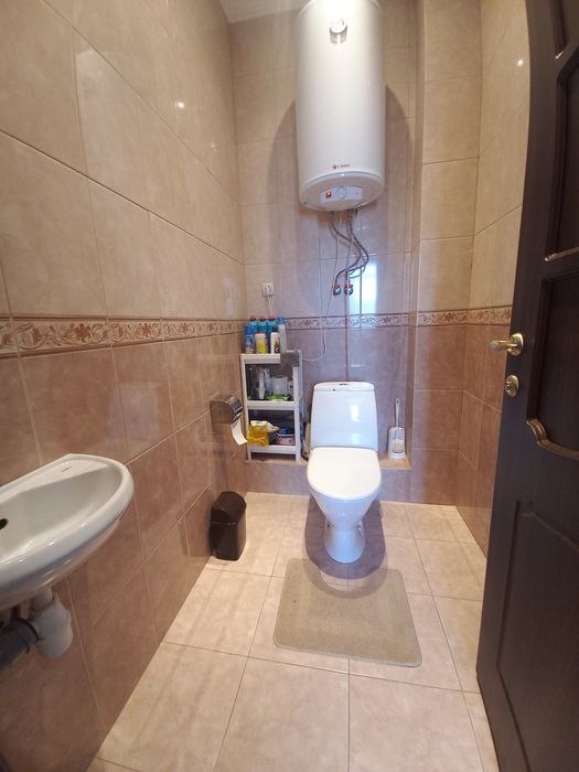 Квартира на ЖК Шоколад в Києві, ID 305321, фото №11