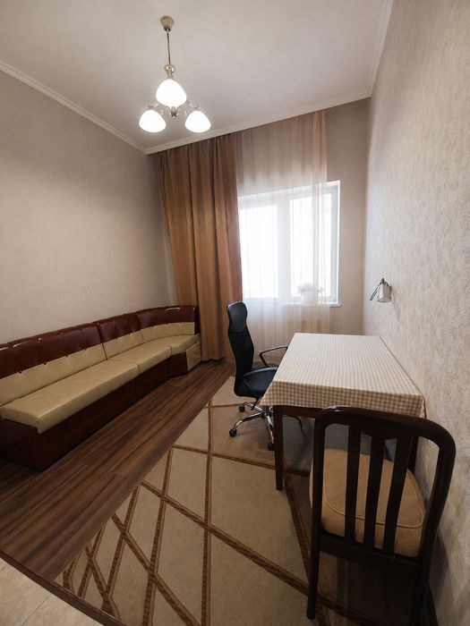 Квартира на ЖК Шоколад в Києві, ID 305321, фото №3