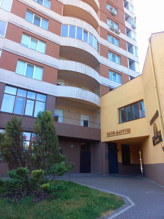 Квартира на ЖК Шоколад в Києві, ID 305321, фото №6