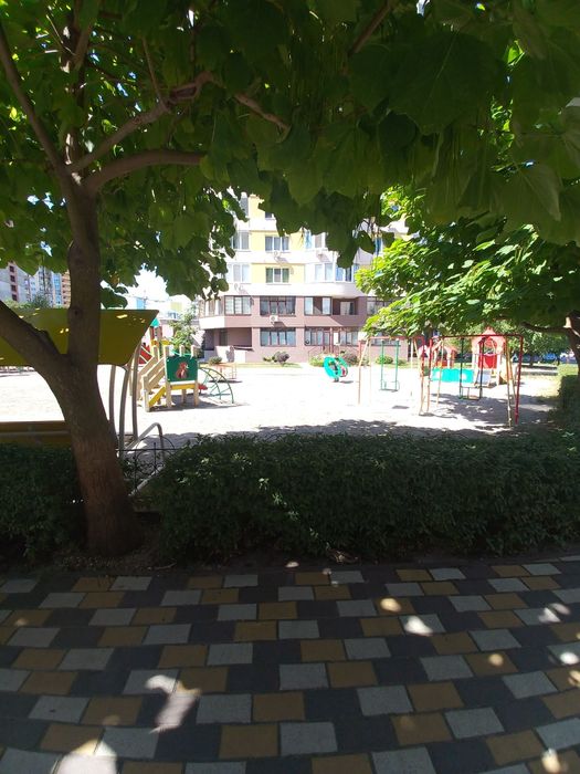 Квартира на ЖК Шоколад в Києві, ID 305321, фото №7