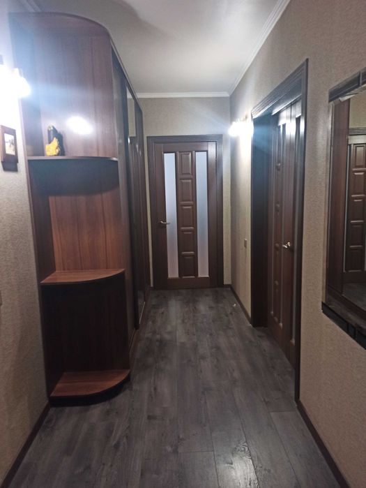 Квартира на вул. Академіка Єфремова, 27 в Києві, ID 271478, фото №1