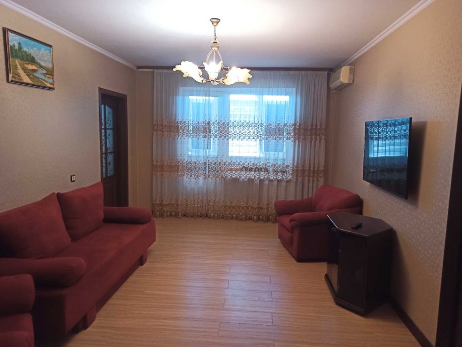 Квартира на вул. Академіка Єфремова, 27 в Києві, ID 271478, фото №2