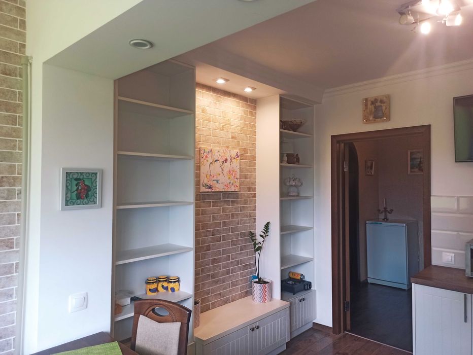 Квартира на вул. Академіка Єфремова, 27 в Києві, ID 271478, фото №14