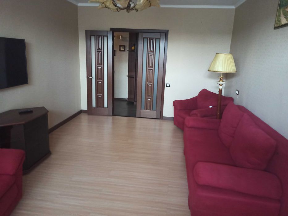 Квартира на вул. Академіка Єфремова, 27 в Києві, ID 271478, фото №3
